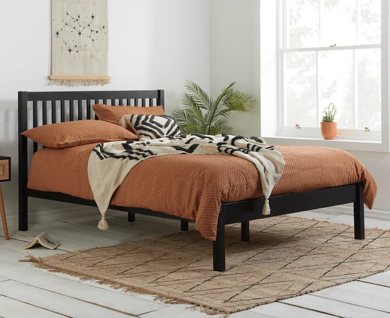 Siena Bed Frame